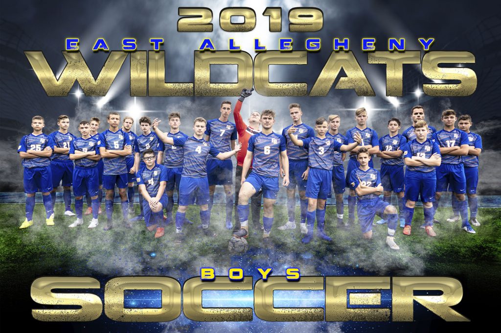 MSCStudios Athletics